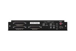 Apogee 8x8 I/O MKII Modul