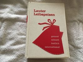 Lauter Leibspeisen gesund Pini Piannes