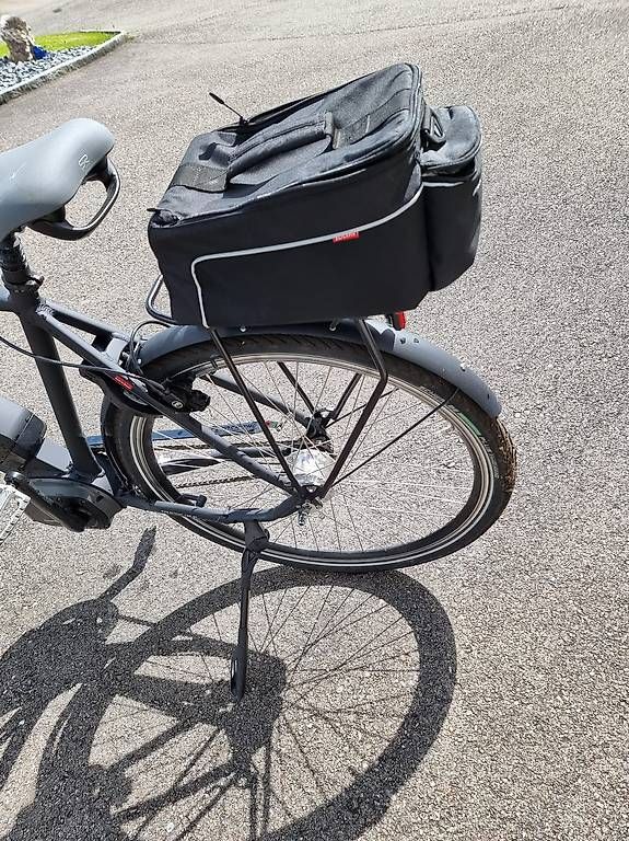 Biciclette: e-Bike Ortler-Bern – Usato da Mümliswil venduto da Hphu01 3