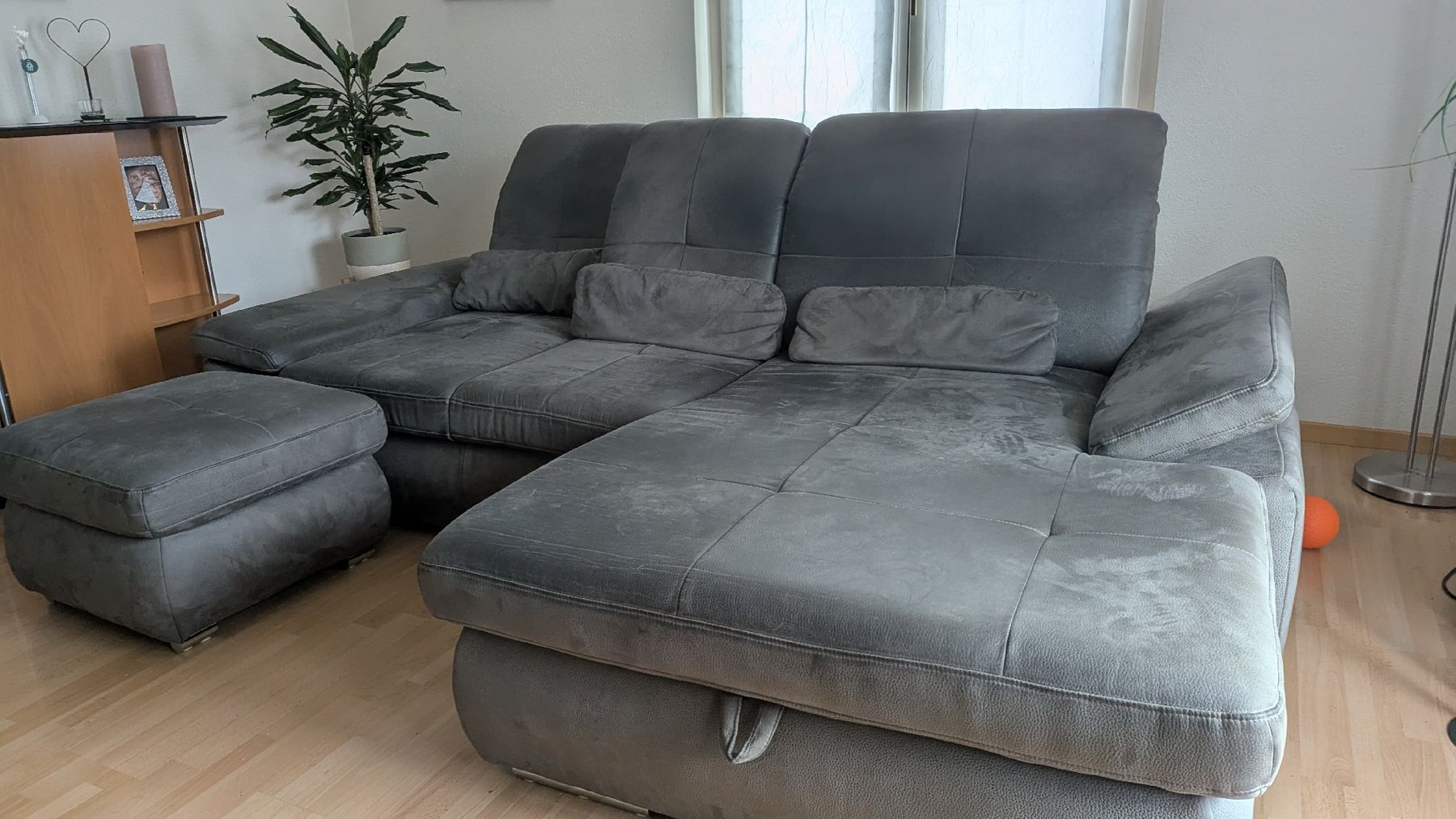 Sofas: Sofa – D'occasion à Walenstadt par BoosterX 1