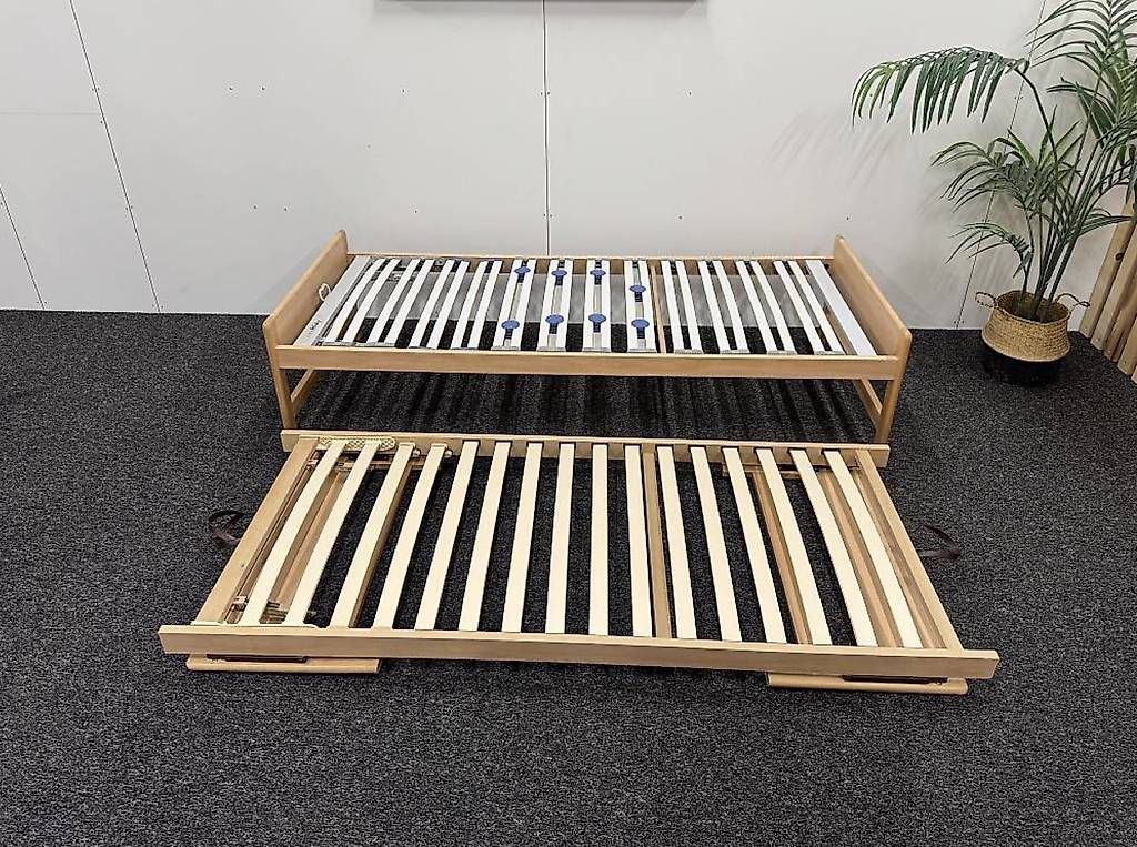 Letti: Raumsparbett Möbel Pfister 90/200 cm – Usato da Münchenbuchsee venduto da Mekran 1