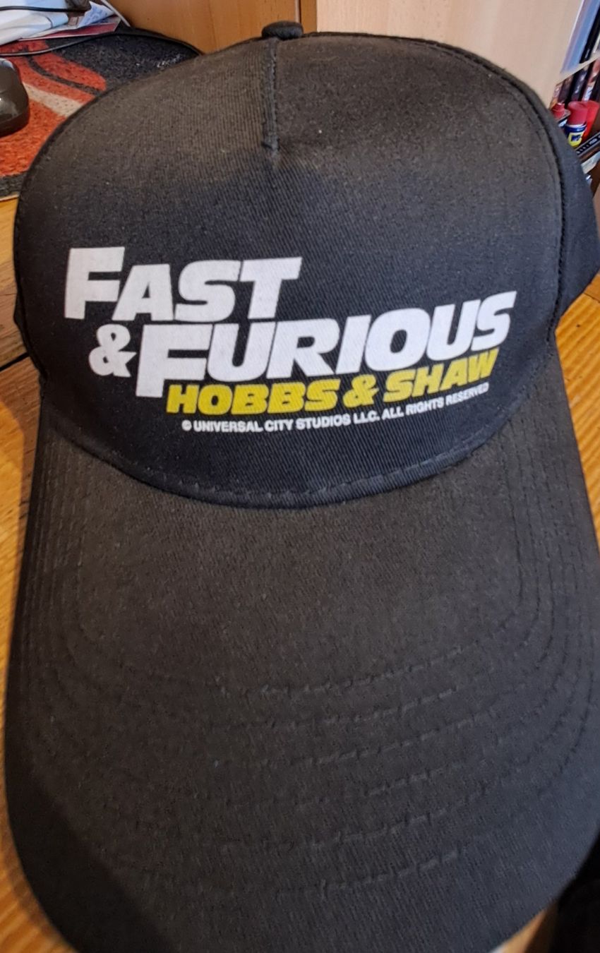 Altro in  Abbigliamento & Accessori: CAP  HOBBS & SHAW – Nuovo (secondo la descrizione) da Münsingen venduto da Rocking 3