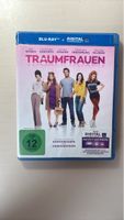 Blu-Ray Traumfrauen mit Elyas M'Barek, Top Zustand!