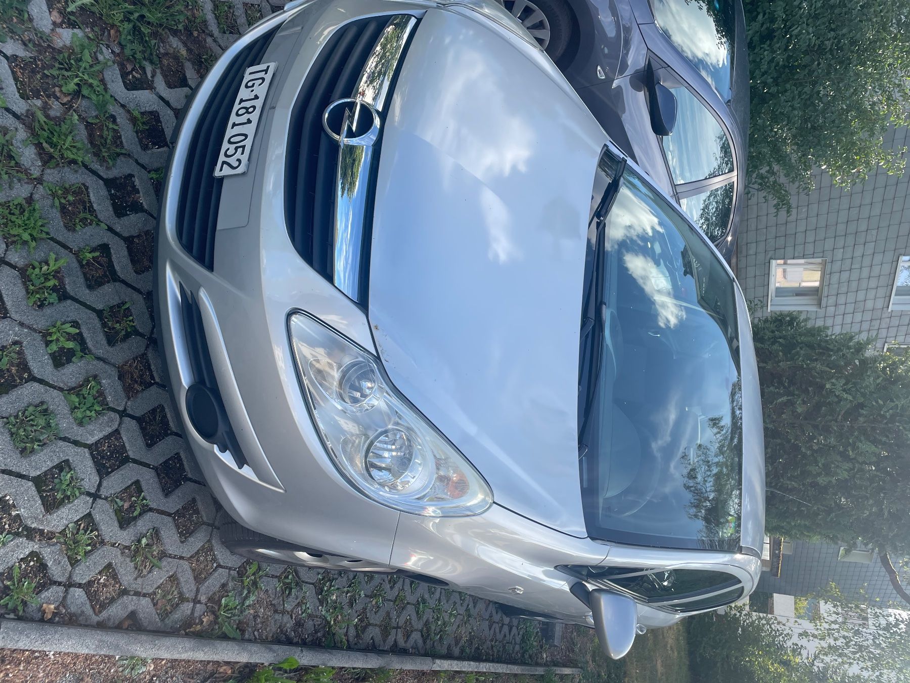 Opel Automobili: zu Verkaufen opel Corsa – Usato da aadorf venduto da touran52 1