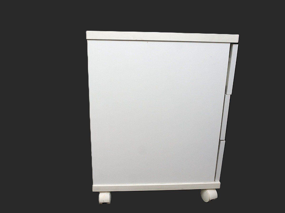 Eléments de bureau: Rollcontainer (45x41x59 cm) – D'occasion à Pratteln par Restwert_Pratteln 4