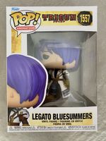 Funko POP! Legato Bluesummers 1557