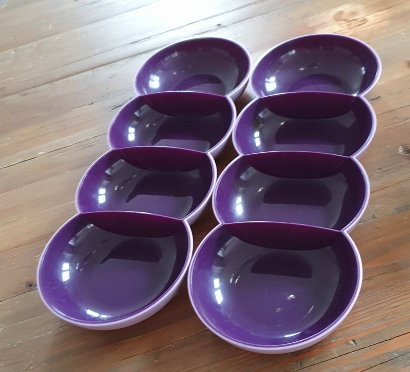 Panière Allegra Tupperware | Kaufen auf Ricardo