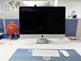  iMac 27 Retina 5K (2019)  i9, 64GB RAM