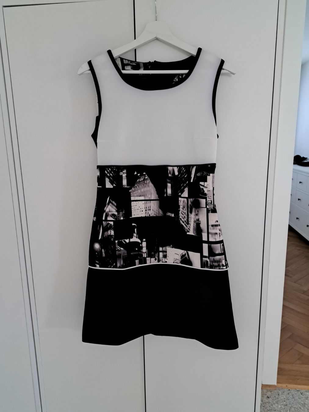 Vestiti: Omai Now or Never Kleid – Usato da Zürich venduto da ibe_5xb6