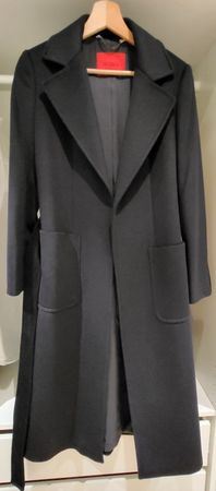 Max&Co Mantel Size 34