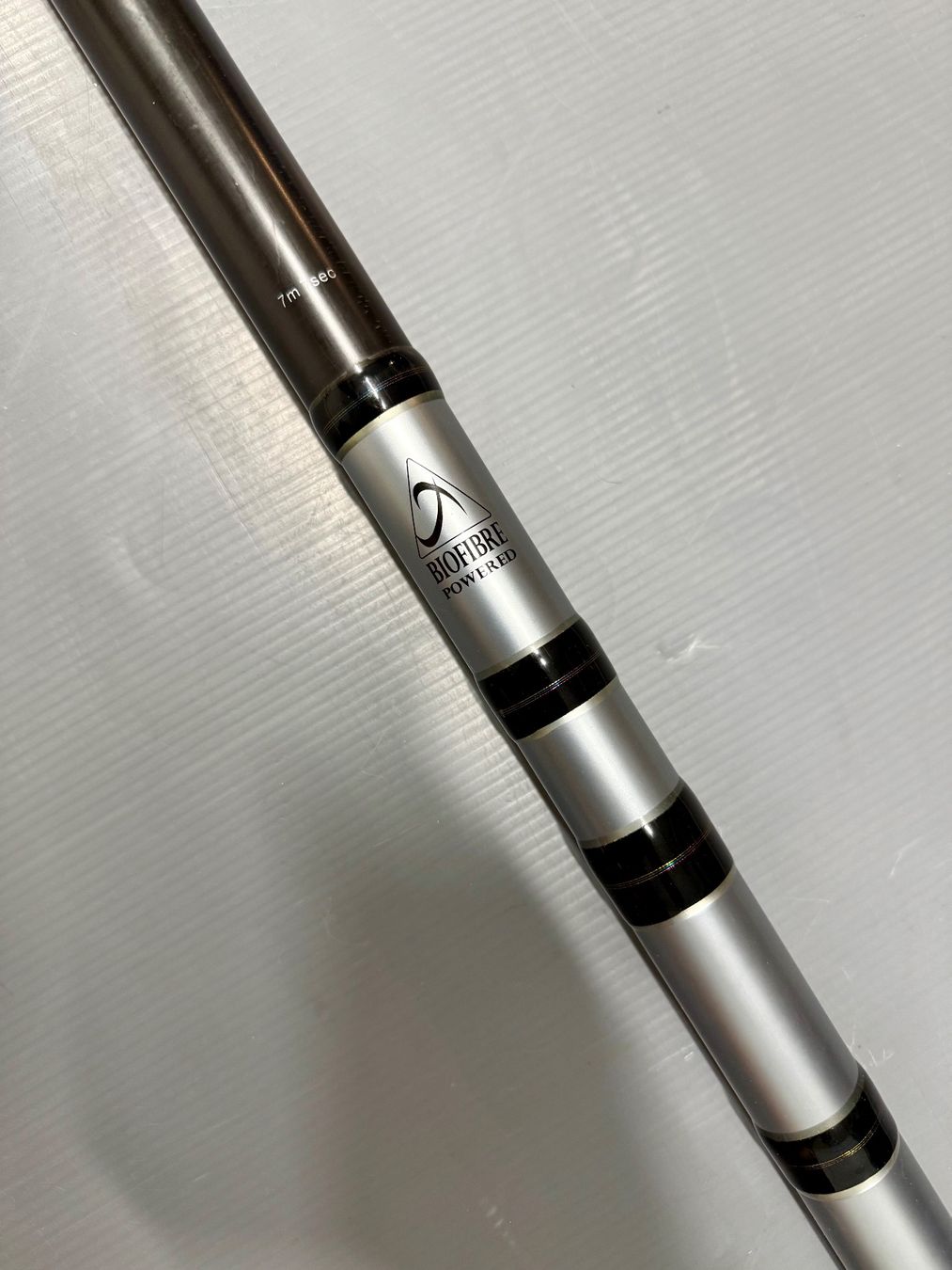 Shimano Canne da pesca: Shimano Speedmaster 7.00m – Usato da Trimbach venduto da duri.. 3