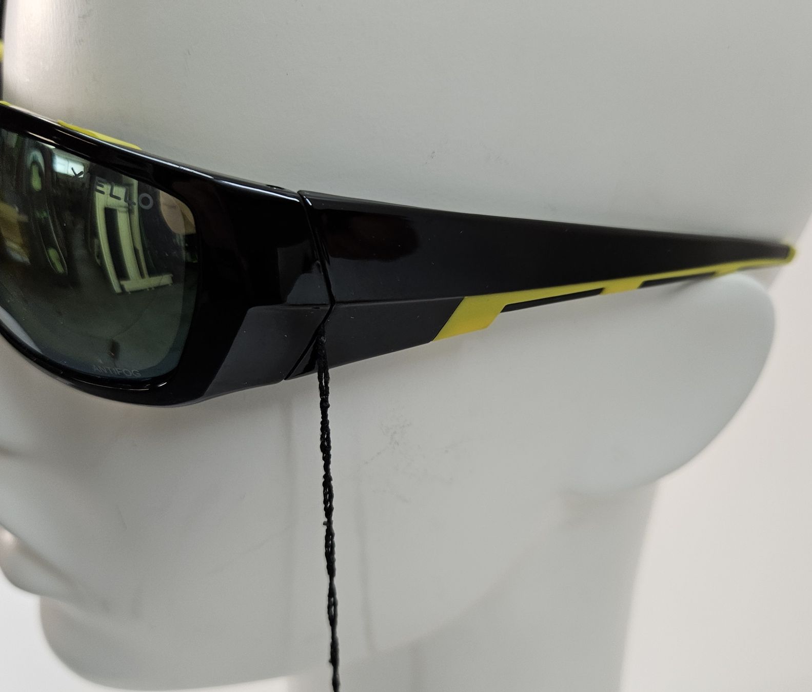 Occhiali & Lenti: Sonnenbrille von Xiello "Neu" – Nuovo e nell'imballaggio originale da Uster venduto da esko.swiss 1