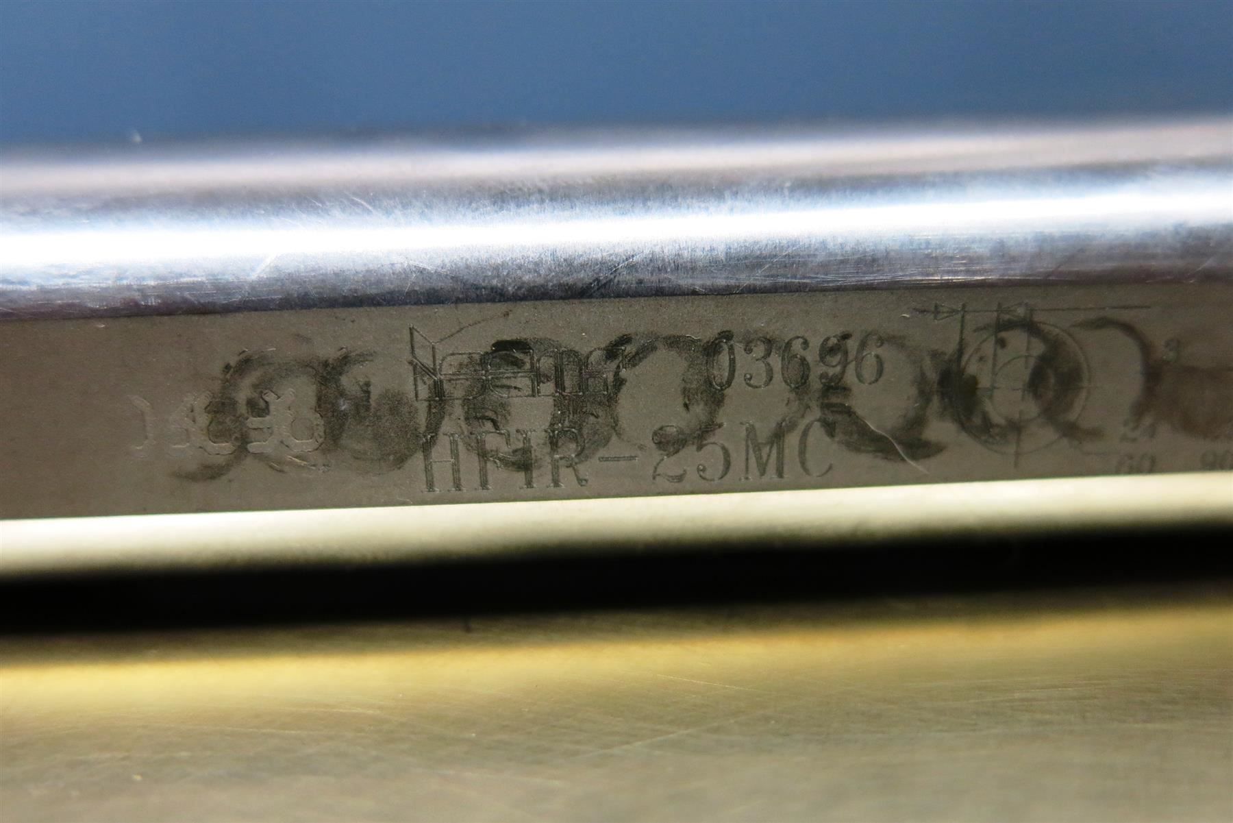 Tutti gli attrezzi: 3x Drehstähle Bohrstangen Iscar – Usato da Laufenburg venduto da Sirluger 2