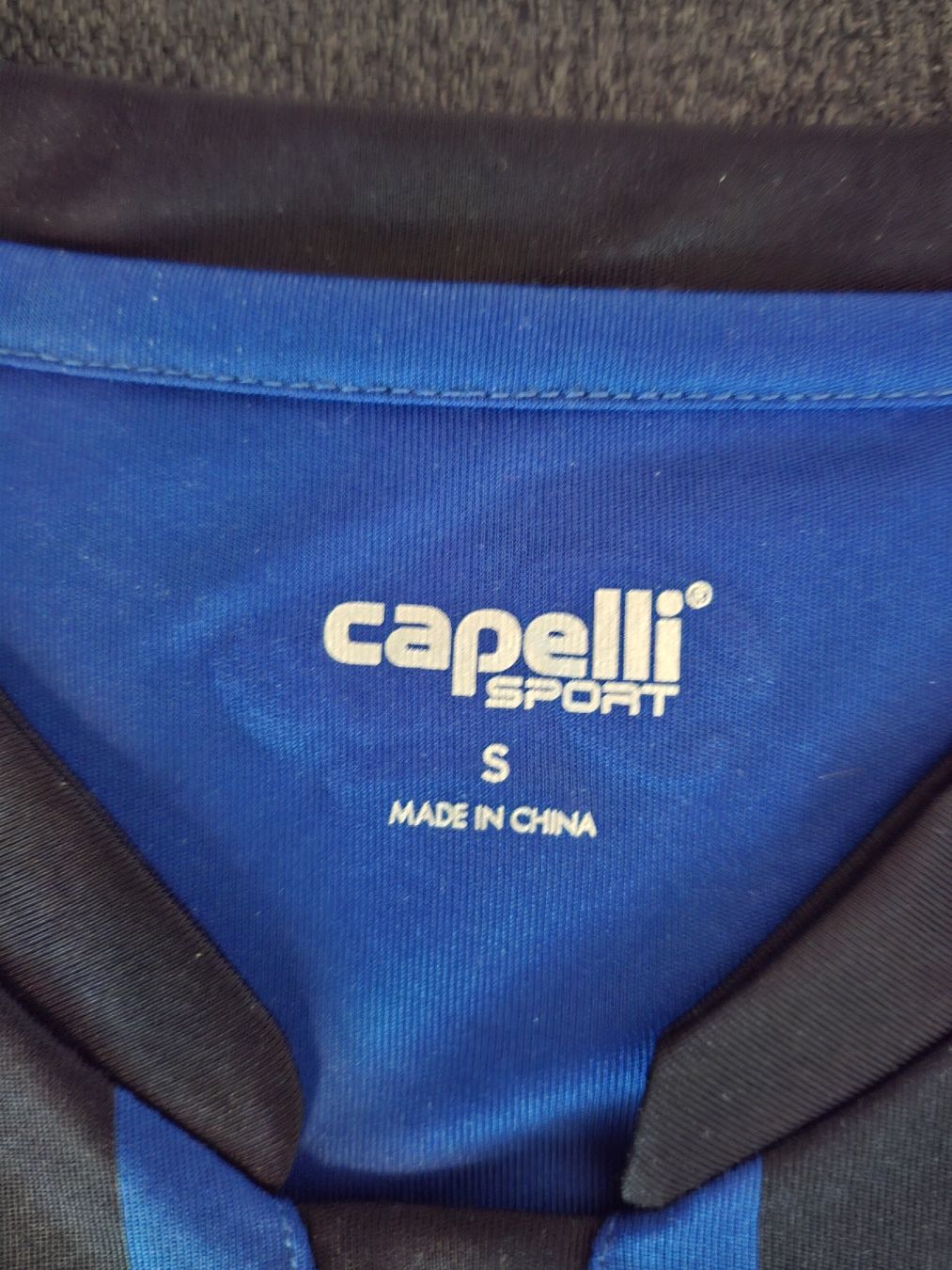 Canottiere & Pantaloni: Waldhof - Mannheim Trikot – Usato da Niederönz venduto da g_si 2