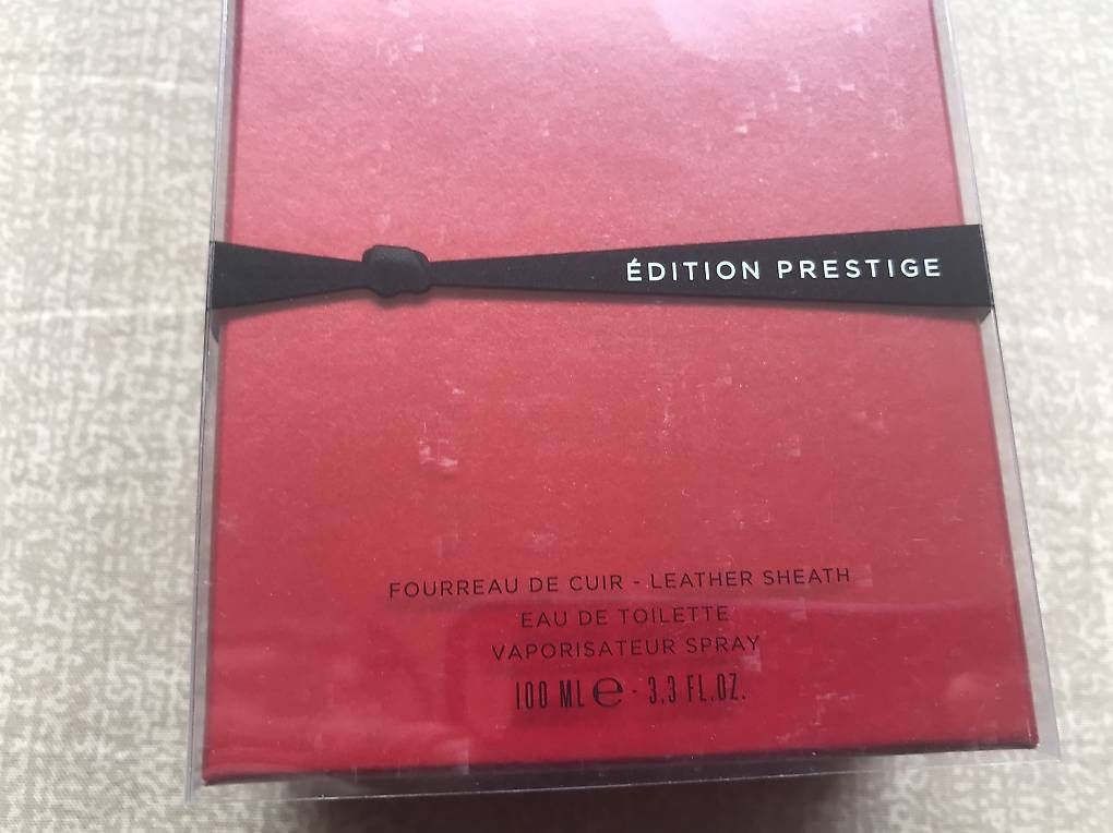 Profumi & Eau de Toilette: Eau de toilette Déclaration, Cartier – Usato da Genève venduto da e96_9f2n 1
