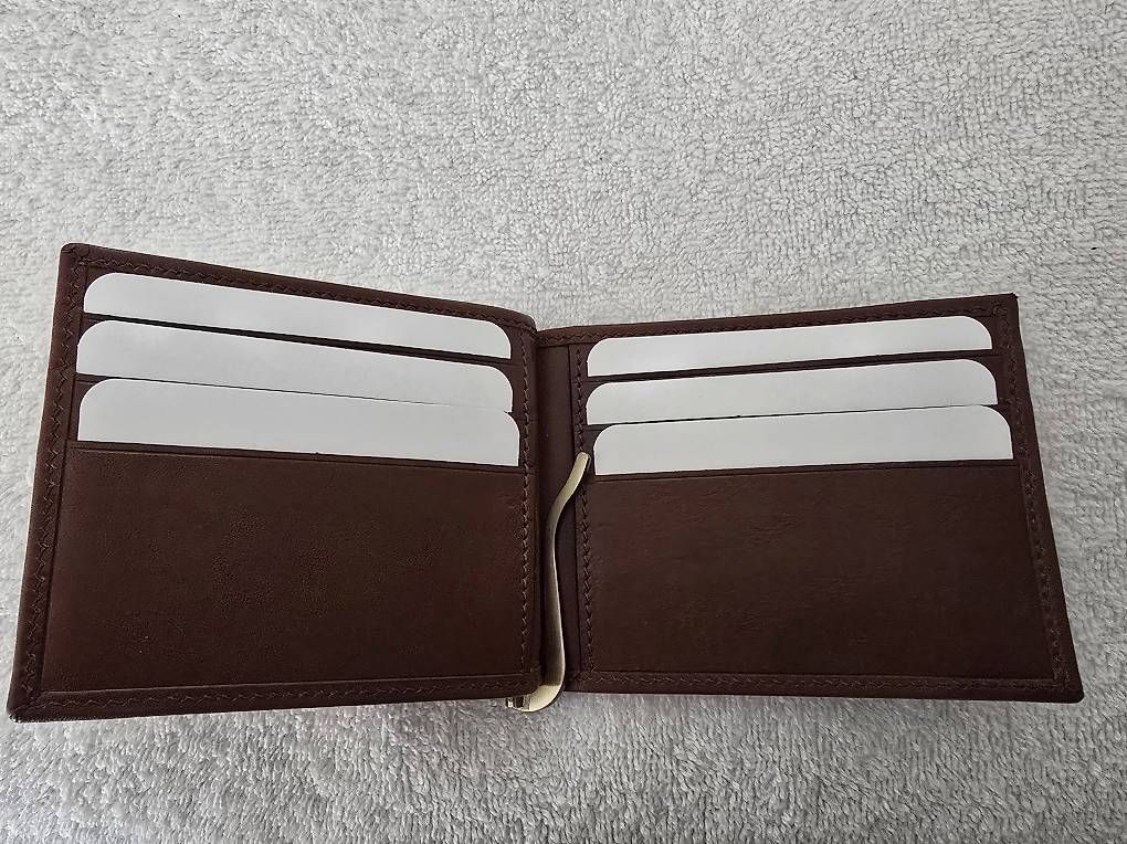 Breitling Portafogli: Breitling Card Holder – Nuovo (secondo la descrizione) da Buchs SG venduto da rahman007 1