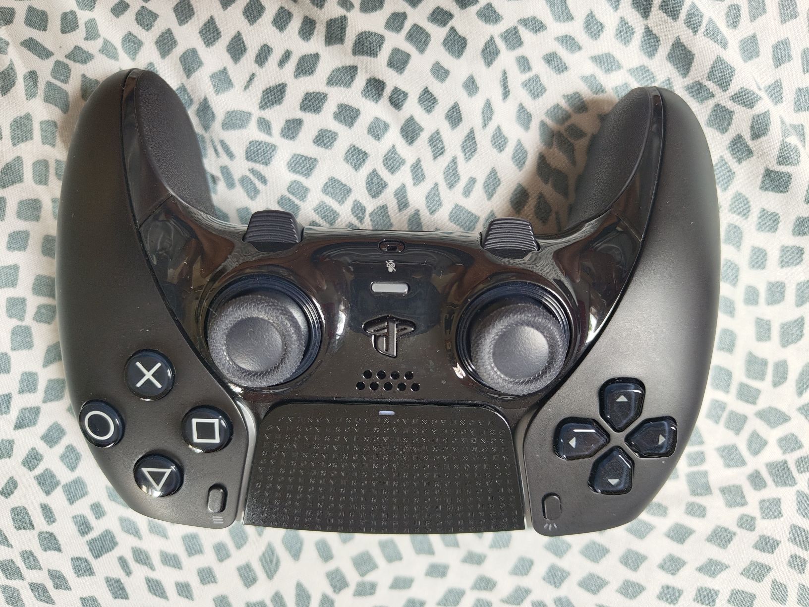 Sony Controller: PS5/PC PlayStation DualSense Edge Controller with Case  – Gebraucht aus Glattbrugg von har_jgc7 6
