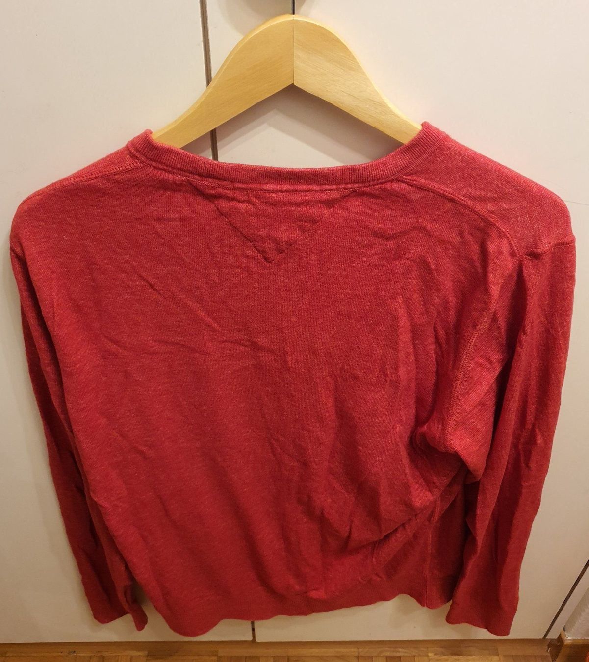 Tommy Hilfiger Maglioni & Felpe: Tommy Hilfiger pullover Men L – Usato da Zürich venduto da emanbaumi 1