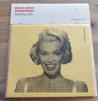 Scheuertücher Glanz & Gloria Marilyn Monroe neu