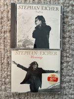 2x Stephan Eicher (Engelberg+Hemmige)