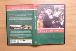 DVD Pfarrer Sieber Bhüet di gott