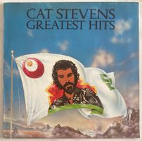 CAT STEVENS - GREATEST HITS