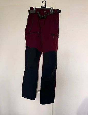 Pantalon de treck femme MT900 - Taille 38