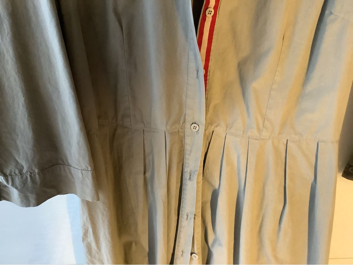 Vestiti: Schickes &Another Stories Hemdblusenkleid Gr. 40 – Usato da Embrach venduto da whywhy8 2