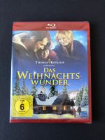 Das Weihnachtswunder (2012) - Bluray NEU & OVP