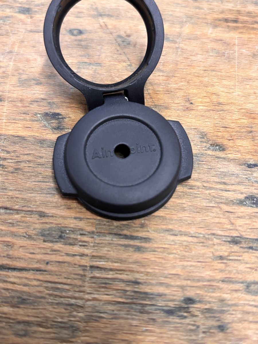 Aimpoint Objectifs: Aimpoint Flip-Up Objektivdeckel T1/T2 – D'occasion à Stachen par stachi08 1