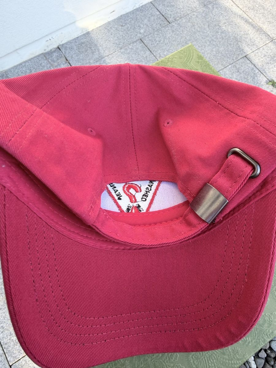 Guess Altro in Moda donna: Guess Cap Grösse One Size – Usato da Münchenstein venduto da By.gabriela.v 3