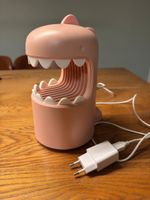 Dino Mückenlampe