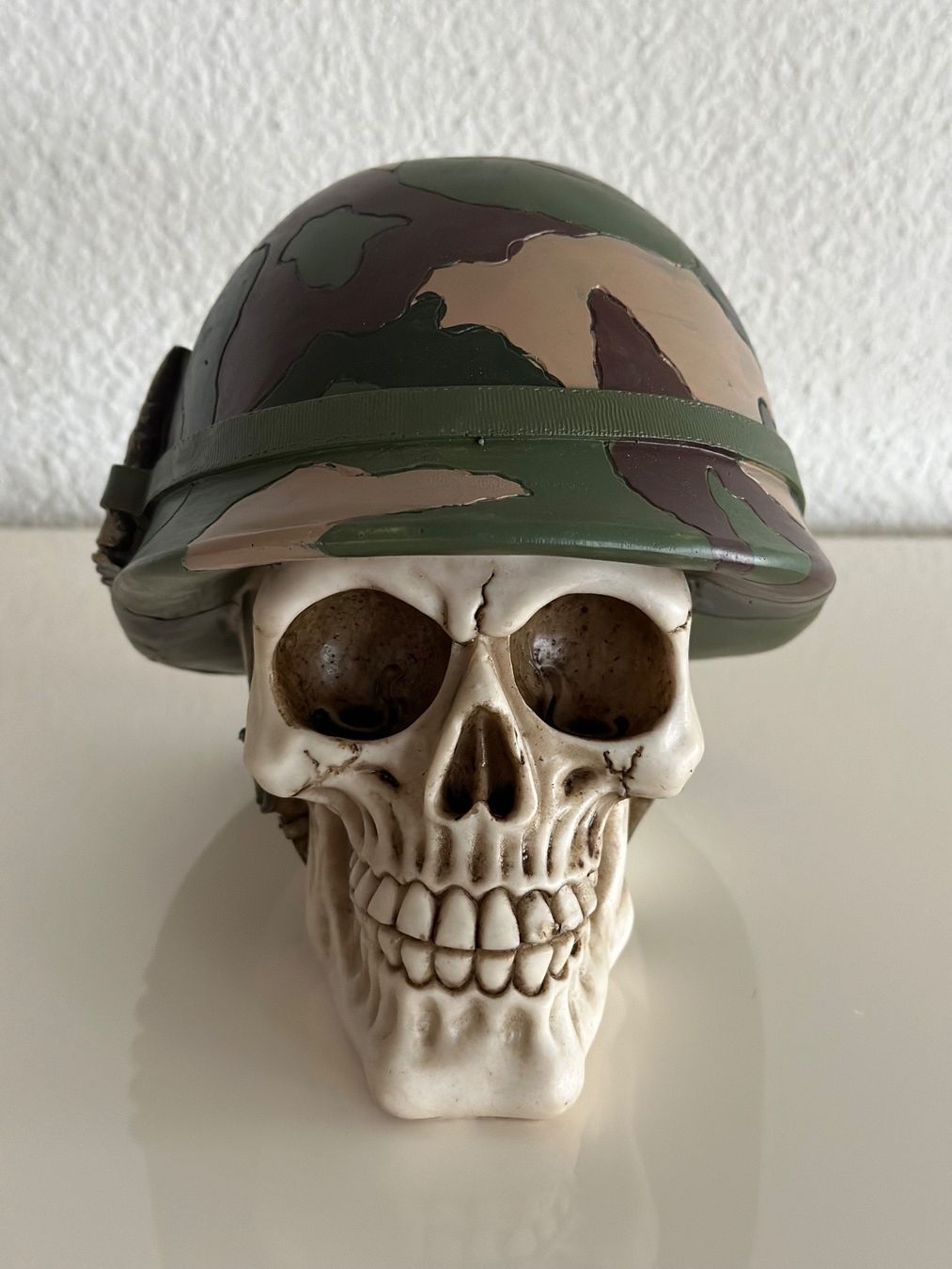 Tirelires: Sparkasse - Spardose - Totenkopf – Neuf avec emballage d'origine à Zürich par Gadgets2020 2