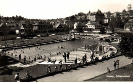 Heiden - Schwimmbad