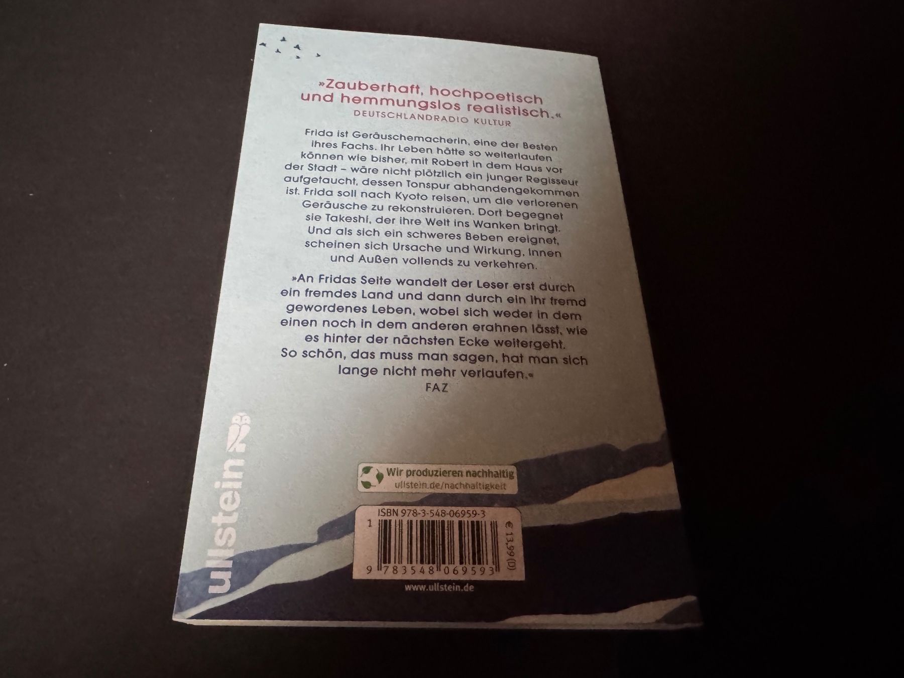 Libri: TAKESHIS HAUT – Nuovo (secondo la descrizione) da Hägendorf venduto da bri_v995 1