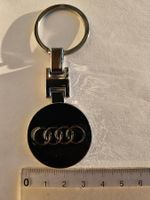 Schlüsselanhänger Audi Quattro RS