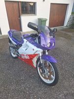 Aprilia AF1 125 2 takt