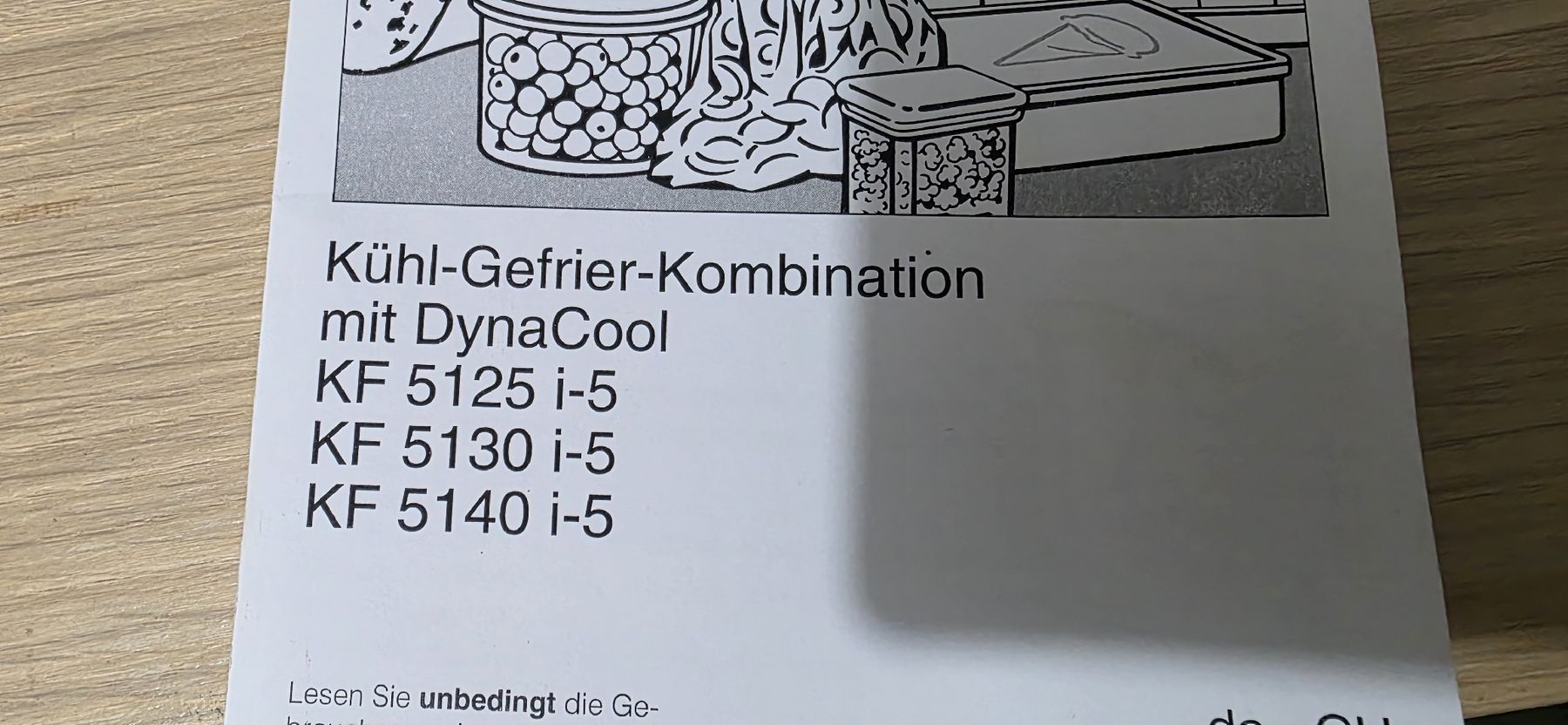 Frigoriferi: 2 Miele Kühlschrank Schubladen – Usato da Rudolfstetten venduto da Heheeee 1