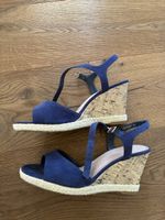 New Look Sandalen mit Keilabsatz Größe 38