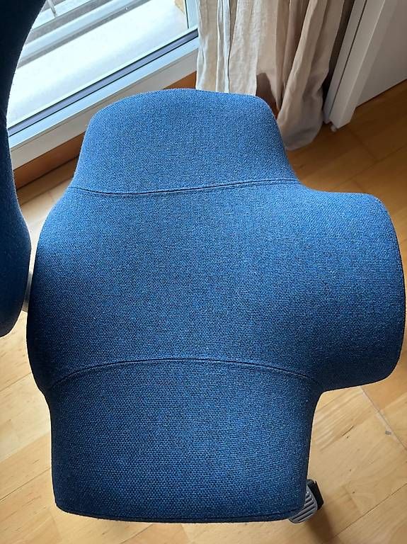 Sedie: Chaise capisco – Usato da St-Prex venduto da eth_5jrn