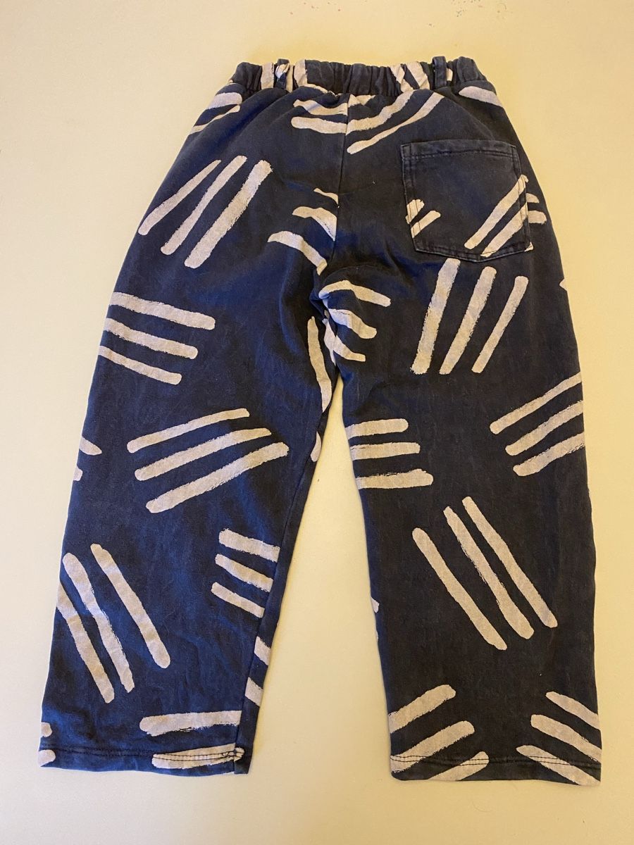 Bobo Choses Hosen: Bobo Chose Hose Gr. 98 – Gebraucht aus Bern von Mariko3 2