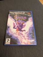 The Legend of Spyro new beginning Sony playstation 2