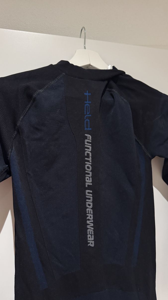 Sous-vêtements: Held Race Funktionsunterwäsche Einteiler – D'occasion à Eiken par ju.bi 3