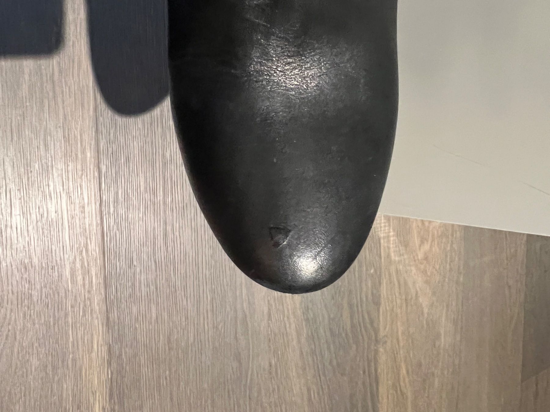 Chloé Scarpe da donna: Chloe ankle boots – Usato da Kilchberg venduto da AK_KB 2