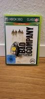 Xbox 360 - Battlefield Bad Company
