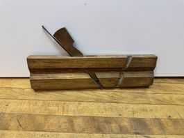 Hobel klein 13