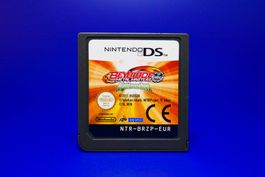 Beyblade Metal Masters : Nightmare Rex - Nintendo DS