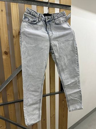 Mom jeans hell