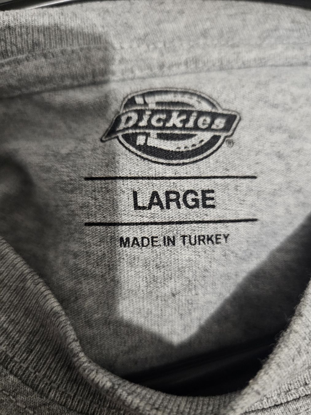 Dickies T-shirt: Tshirt Dickies L classic – Nuovo (secondo la descrizione) da Pully venduto da RandomZero 4