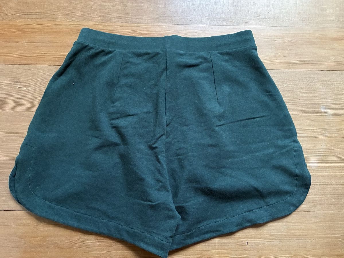 Hosen: Shorts moya kala Gr. M – Gebraucht aus Biberist von wacholder 1